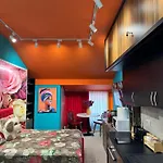 דירה Ohana טיראנה