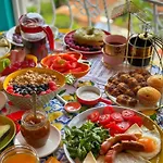 Ohana טיראנה