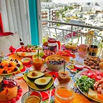 Ohana * טיראנה