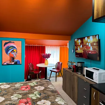 Apartman Ohana