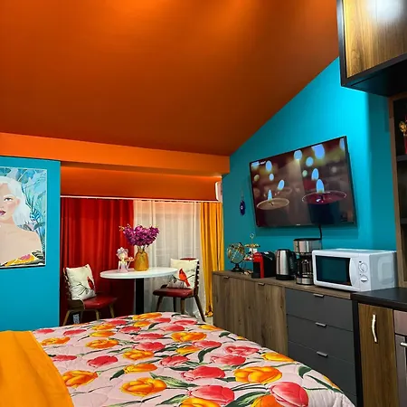 Ohana Apartman *