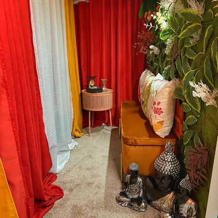 Ohana Apartman
