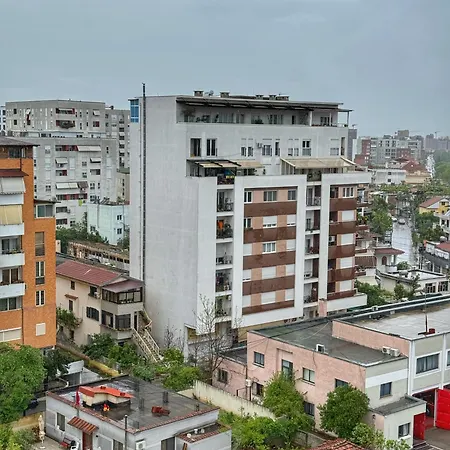 Appartamento Ohana Tirana