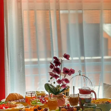 Apartman Ohana