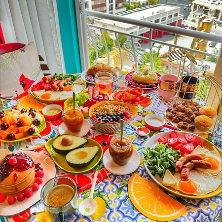 Apartman Ohana