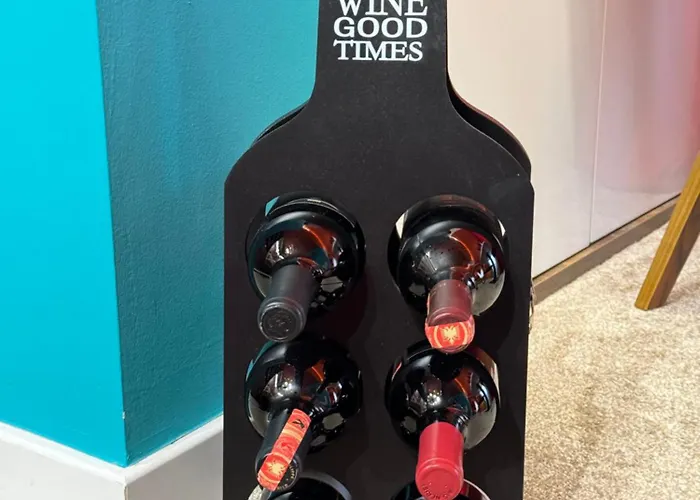 Ohana Appartamento Tirana