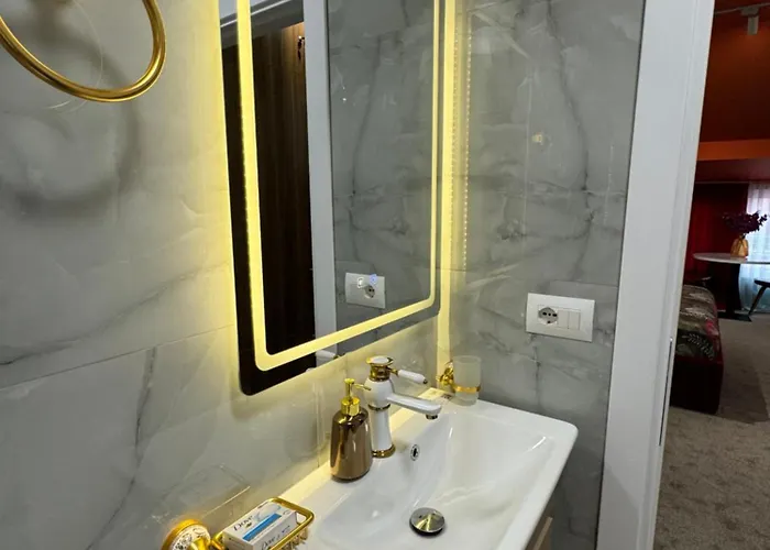 Lejlighed Ohana Tirana