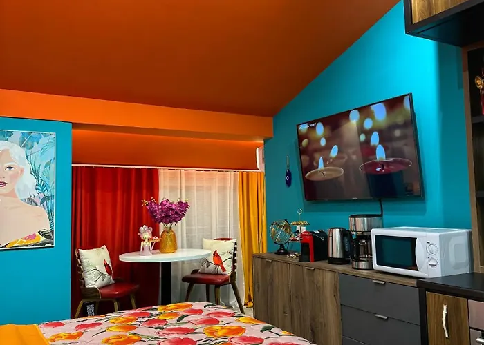 Ohana Appartamento *