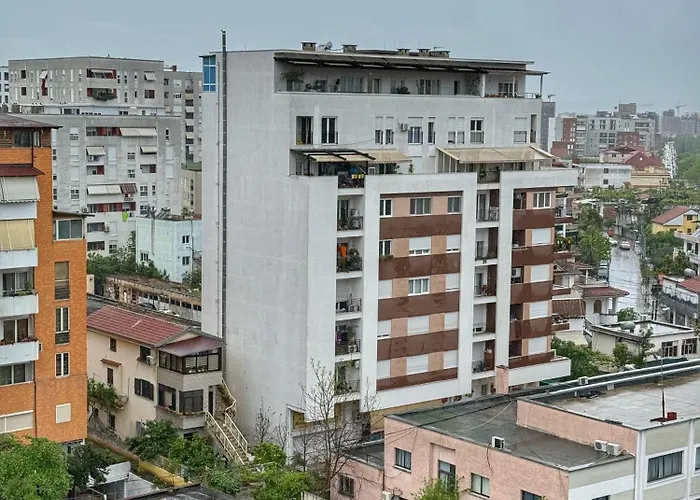 Appartamento Ohana Tirana