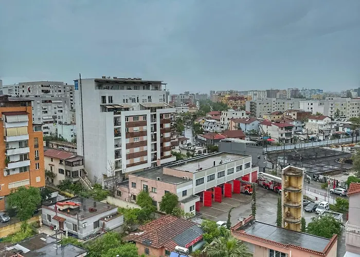 Ohana Lejlighed Tirana