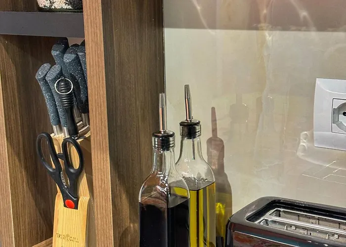 Ohana Appartamento *