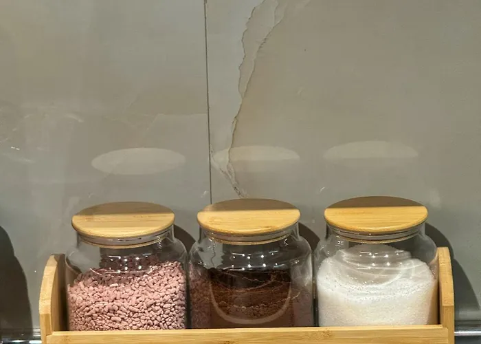 Ohana Lejlighed Tirana