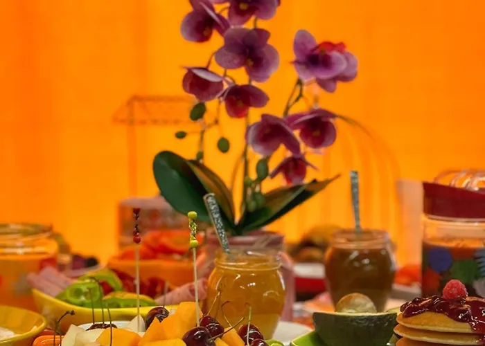 Lejlighed Ohana Tirana