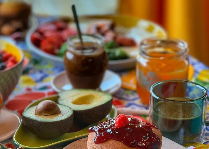 Appartamento Ohana Tirana
