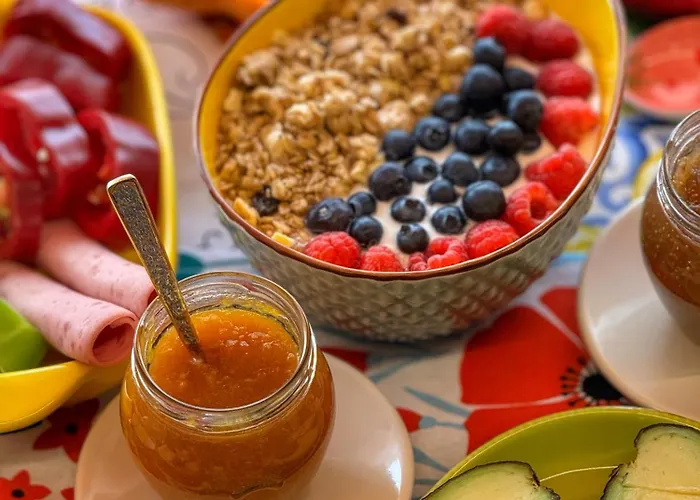 Ohana Appartamento Tirana