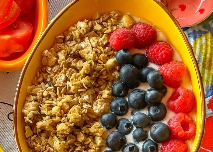 Ohana Lejlighed Tirana