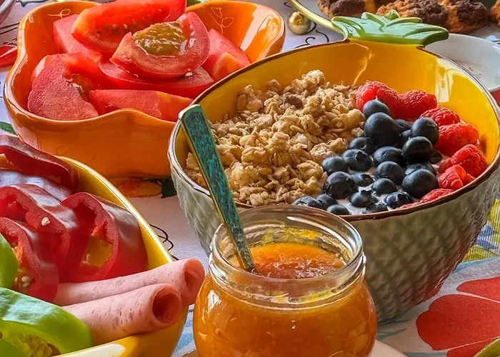 Ohana Lejlighed Tirana