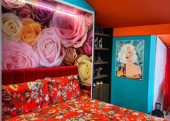 Appartamento Ohana *