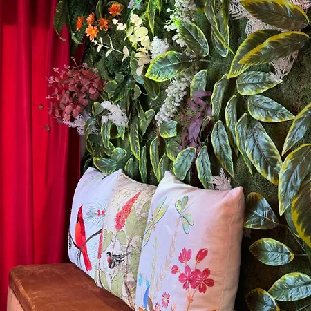 Apartament Ohana Tirana