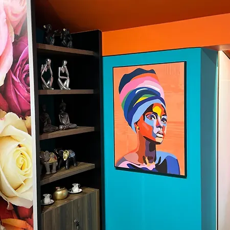 Appartement Ohana