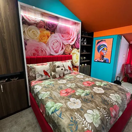 Ohana Appartement *