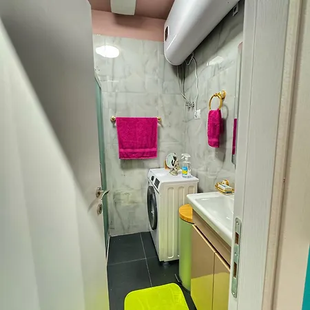 Ohana Apartamento Tirana