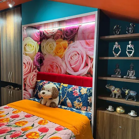 Appartement Ohana *