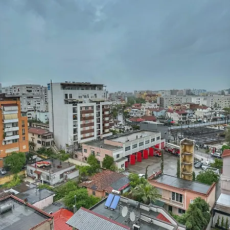 Ohana Apartament Tirana