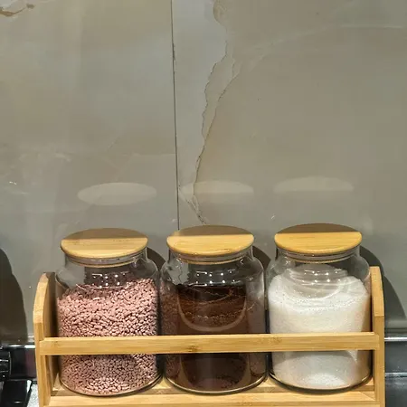 Ohana Apartamento Tirana