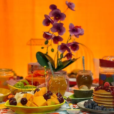 Apartmán Ohana Tirana
