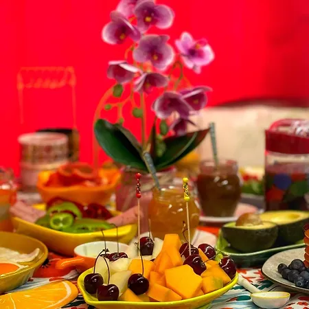 Ohana Apartamento Tirana