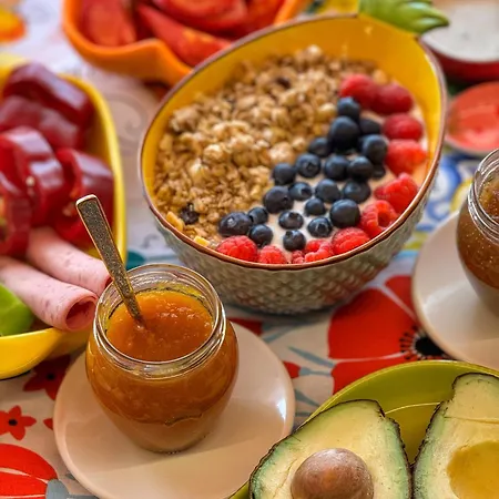 Ohana Apartament Tirana