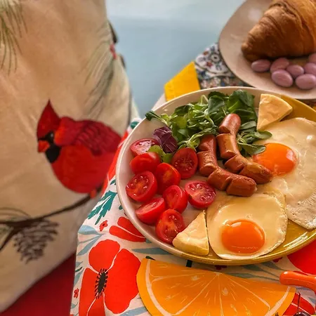 Apartamento Ohana Tirana