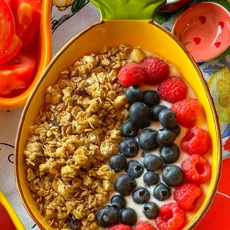 Ohana Apartamento Tirana