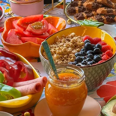 Ohana Appartement Tirana