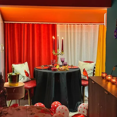Ohana Appartement