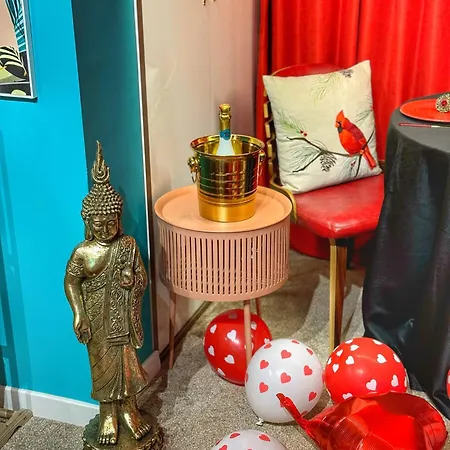 Ohana Appartement *