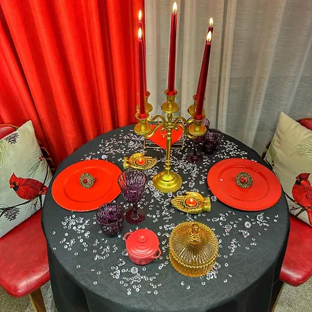 Appartement Ohana *