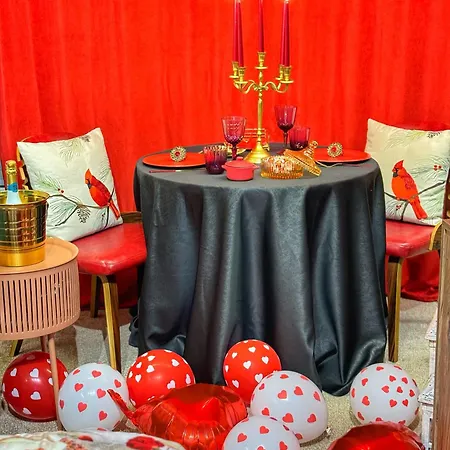 Ohana Appartement *