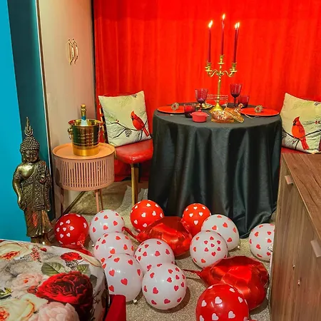 Ohana Appartement