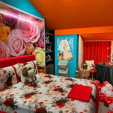 Appartement Ohana