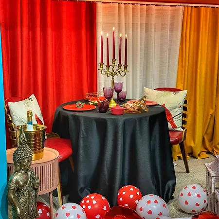 Ohana Appartement