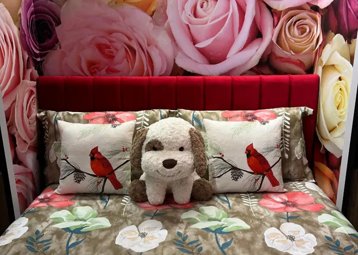 Ohana Апартаменты *