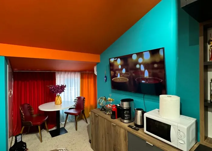 Ohana Апартаменты