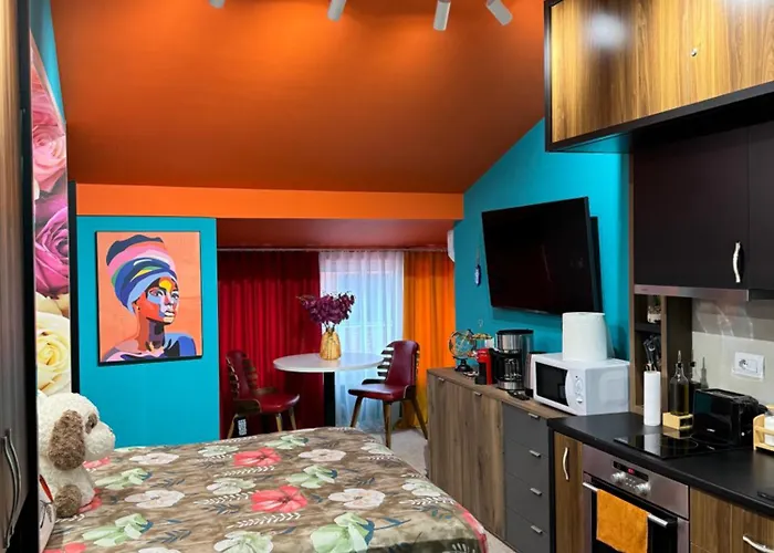 Ohana * Тирана