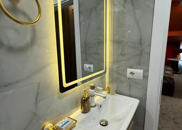 Ohana Апартаменты *