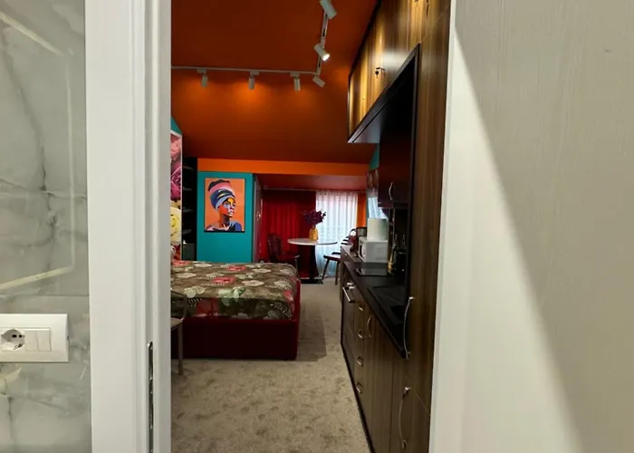 Апартаменты Ohana