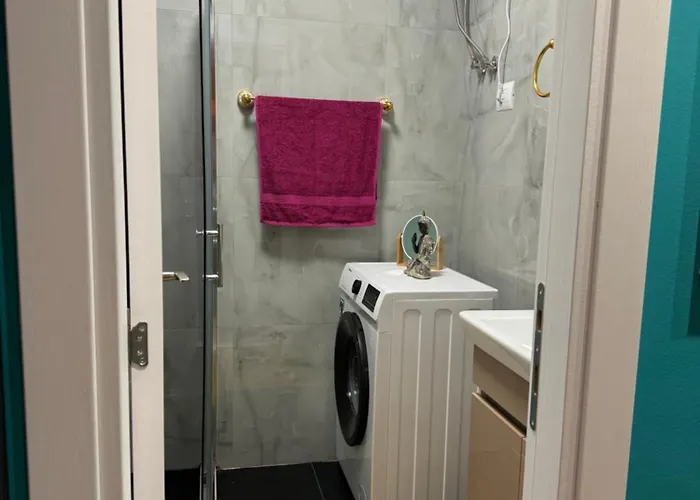 Ohana Апартаменты *