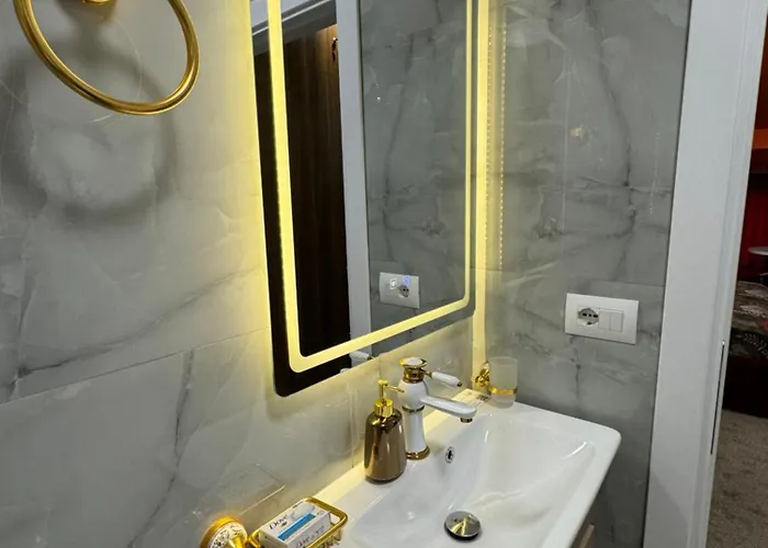 Ohana * Тирана