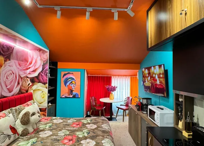 Ohana * Тирана